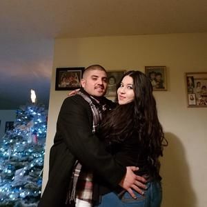 Meet your Posher, Felipe